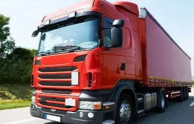 İzmir Aşkale Ambar Kargo