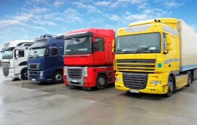 İzmir Aşkale Nakliye Ambarı