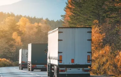 İzmir ile Aşkale Arası Klima Taşıma