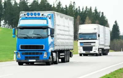 İzmir ile Aşkale Arası Eşya Taşıma